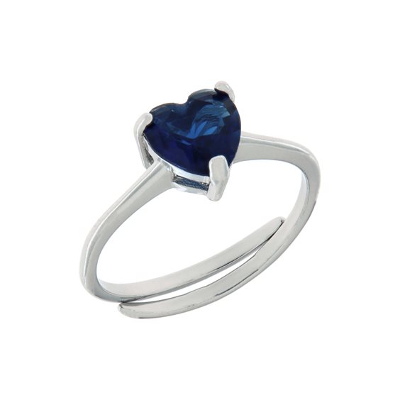 Anello Vivi Gioielli Donna in Argento 1003040050163 - 1003040050163